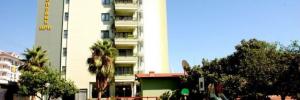 Imagine pentru Antalya Cazare - Litoral Turcia 2025