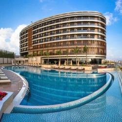 Imagine pentru Michell Hotel & Spa Cazare - Litoral Alanya 2024