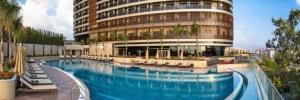 Imagine pentru Michell Hotel & Spa Cazare - Litoral Alanya 2024