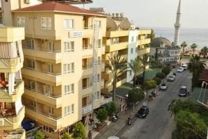 poza telefon Hotel Miss Cleopatra