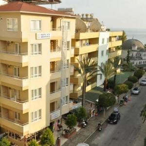 poza Hotel Miss Cleopatra