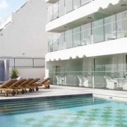 Imagine pentru Hotel Villas Mirador Del Mar Cazare - Litoral Puerto Rico 2025