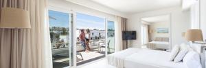 Imagine pentru Costa Calma Cazare - Insulele Canare la hoteluri de 3* stele 2025