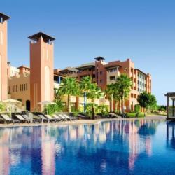 Imagine pentru Hotel H10 Tindaya Cazare - Litoral Costa Calma 2024