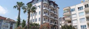 Imagine pentru Antalya Cazare - Litoral Turcia 2027