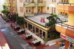 poza telefon Hotel Kleopatra Bavyera