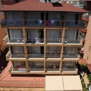 poza Hotel Kleopatra Bebek