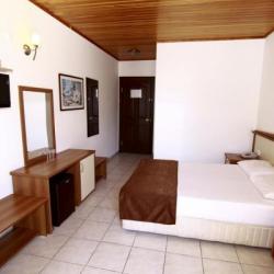 Imagine pentru Kleopatra Develi Hotel Cazare - Litoral Antalya la hoteluri de 3* stele 2025