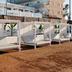 Imagine pentru Hotel Aluasoul Ibiza Cazare - Es Canar 2026