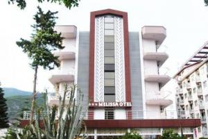 poza telefon Hotel Kleopatra Melissa