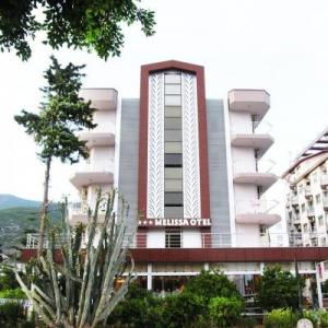 poza Hotel Kleopatra Melissa