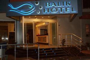 poza telefon Hotel Kleopatra Balik
