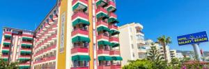 Imagine pentru Mahmutlar Cazare - Litoral Antalya la hoteluri cu Demipensiune 2025