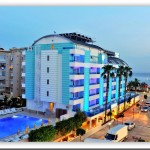 Imagine pentru Hotel Mesut