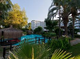 Hotel Q Aventura Park