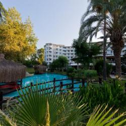 Imagine pentru Hotel Q Aventura Park Cazare - Litoral Alanya 2026