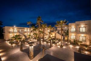 poza telefon Hotel Saint George Gournes Bay