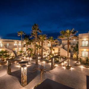 poza Hotel Saint George Gournes Bay