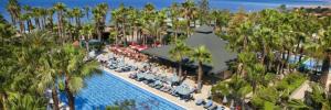 Imagine pentru Hotel Meryan Charter Avion - Alanya 2026