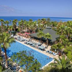 Imagine pentru Hotel Meryan Charter Avion - Alanya 2026