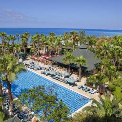 Imagine pentru Meryan Hotel Cazare - Litoral Alanya 2024