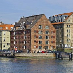Imagine pentru 71 Nyhavn Hotel Cazare - City Break Copenhagen 2024