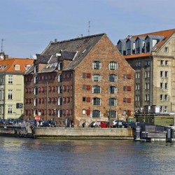 Imagine pentru 71 Nyhavn Hotel Cazare - City Break Copenhagen 2025