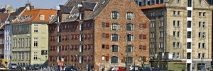 Imagine pentru 71 Nyhavn Hotel Cazare - City Break Copenhagen 2025