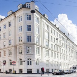 Imagine pentru Copenhagen Cazare - Danemarca la hoteluri de 4* stele 2024