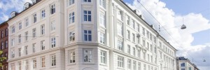 Imagine pentru Hotel Absalon Cazare - Danemarca 2023