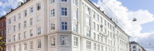 Imagine pentru Hotel Absalon Cazare - City Break Copenhagen la hoteluri de 4* stele 2024