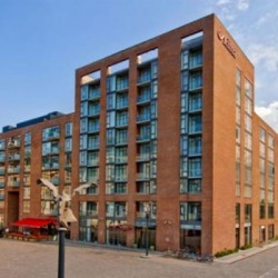 Imagine pentru Adina Apartment Hotel Cazare - City Break Copenhagen la hoteluri de 4* stele 2024