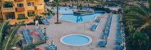 Imagine pentru Grand Muthu Golf Plaza Hotel & Spa Cazare - Golf Del Sur 2026