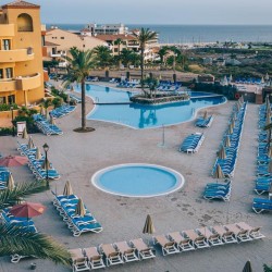 Imagine pentru Grand Muthu Golf Plaza Hotel & Spa Cazare - Golf Del Sur 2026