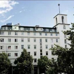 Imagine pentru Ascot Apartments Cazare - City Break Copenhagen 2025
