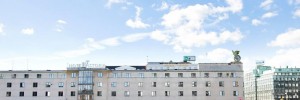 Imagine pentru Hotel Astoria Cazare - Danemarca la hoteluri de 3* stele 2023