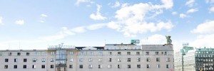 Imagine pentru Hotel Astoria Cazare - City Break Copenhagen la hoteluri de 3* stele 2024