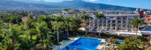 Imagine pentru Puerto De La Cruz Cazare - Litoral Insula Tenerife 2025