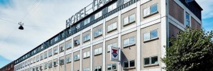 Imagine pentru Hotel Cabinn Scandinavia Cazare - Danemarca 2023