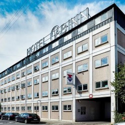 Imagine pentru Hotel Cabinn Scandinavia Cazare - Danemarca 2024