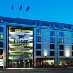 Imagine pentru Comfort Hotel Vesterbro Cazare - City Break Copenhagen 2025