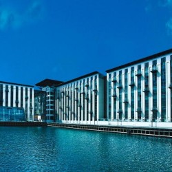 Imagine pentru Hotel Copenhagen Island Cazare - Danemarca la hoteluri de 4* stele 2024