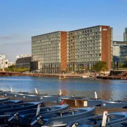 Imagine pentru Hotel Copenhagen Marriott Cazare - Danemarca 2025
