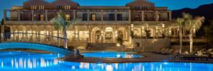 Imagine pentru Lindian Dream Seaside Resort - Adults Only Cazare - Litoral Lindos 2026