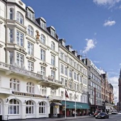 Imagine pentru First Hotel Kong Frederik Cazare - Danemarca 2027