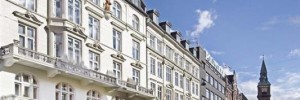 Imagine pentru First Hotel Kong Frederik Cazare - Danemarca 2027