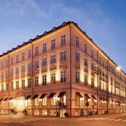 Imagine pentru Hotel Phoenix Copenhagen Cazare - Danemarca la hoteluri de 4* stele 2024