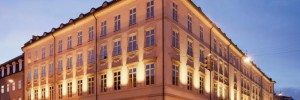 Imagine pentru Hotel Phoenix Copenhagen Cazare - Danemarca la hoteluri de 4* stele 2024