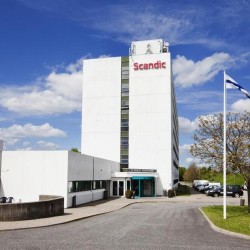 Imagine pentru Hotel Scandic Hvidovre Cazare - Hvidovre la hoteluri de 3* stele 2024