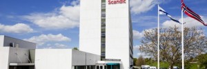 Imagine pentru Hotel Scandic Hvidovre Cazare - Danemarca 2023